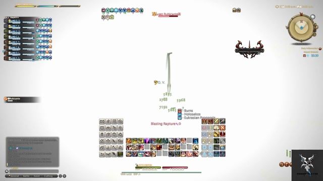 Final Fantasy 14 Mount Ordeals Trial Dungeon In Depth Dungeon Walkthrough смотреть онлайн