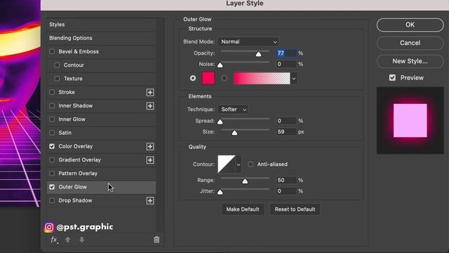 How to Create an Artificial Intelligence Theme Cover Art Design - Photoshop Tutorials смотреть онлайн