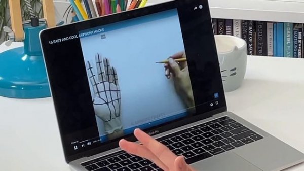 Testing ART HACKS from 5-minute crafts ?