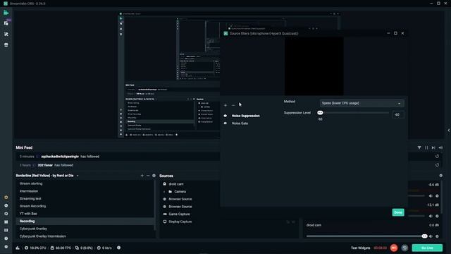 How To Make The Hyper X Quadcast Sound Better | Setup & Settings Guide смотреть онлайн