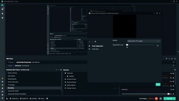 How To Make The Hyper X Quadcast Sound Better | Setup & Settings Guide