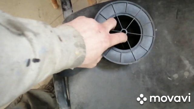 Как экономить деньги на сварке. Чем плох инверторный полуавтомат. смотреть онлайн