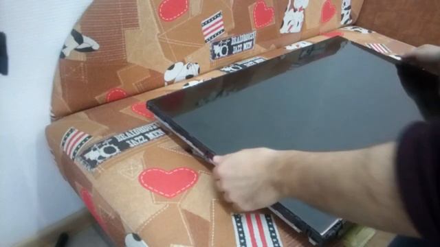 Замена подсветки телевизора LG 32LN540V (32LN541V, 32LN542V)