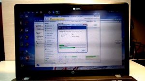 Изменение размера системного диска Windows 7 64Bit