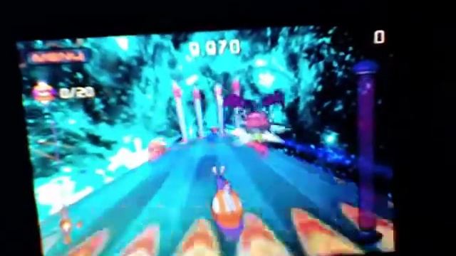 Snail Mail iPhone Game Review смотреть онлайн