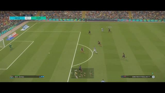 PES 2018. Карьера за игрока №1. Рождение легенды!