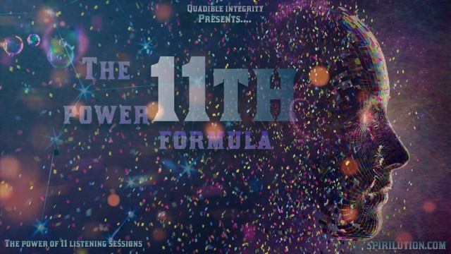★The 11th Power★ (11hz + 1111hz)