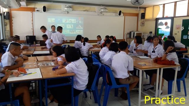 Sports with go, play and do смотреть онлайн