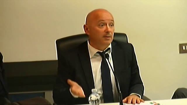 Dove va la cooperazione 20.11.2015 - 05 - Intervento di Marco Pedroni смотреть онлайн