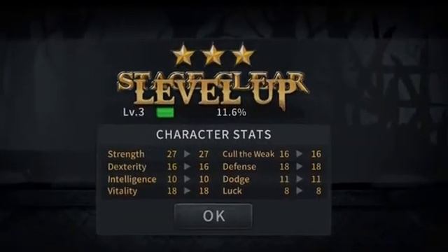 Dark Sword:- Best Android Sword Fighting Gameplay смотреть онлайн