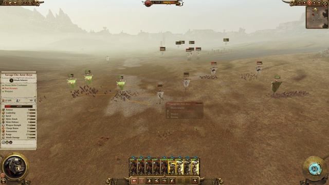 Let's Play Waaagh Grimgor Chapter 10 - Total War Warhammer смотреть онлайн