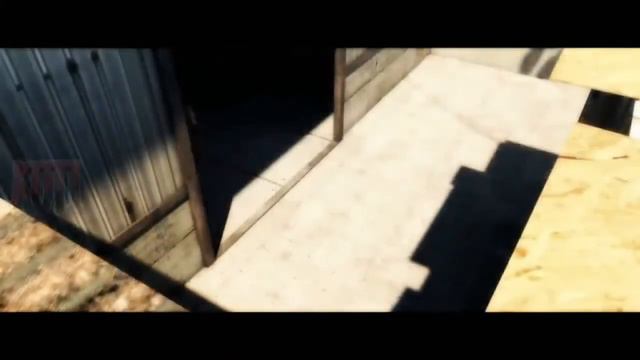 STANDOFF 2//3D АНИМАЦИЯ//КЛИП//Stronger смотреть онлайн