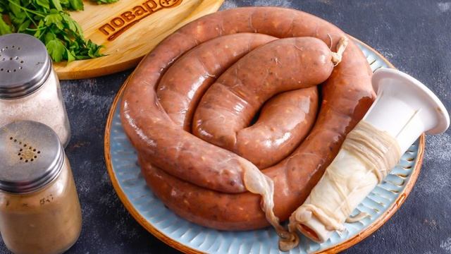 Сборник рецептов