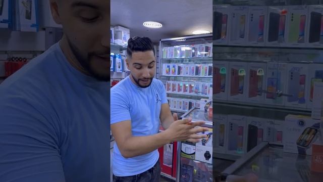 وأخيرا وصلت? kieslect ks Pro بأحسن ثمن في المغرب смотреть онлайн