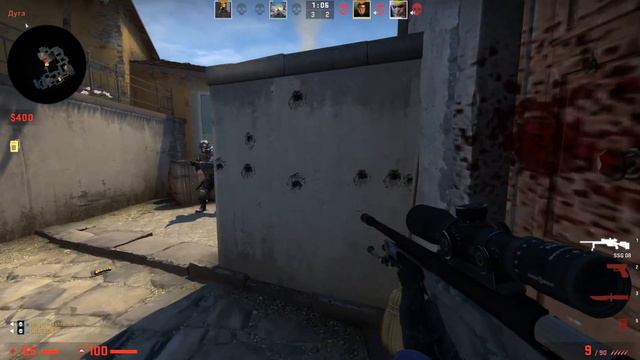 Калибровка в КС после перерыва. перед выходом CS 2 смотреть онлайн