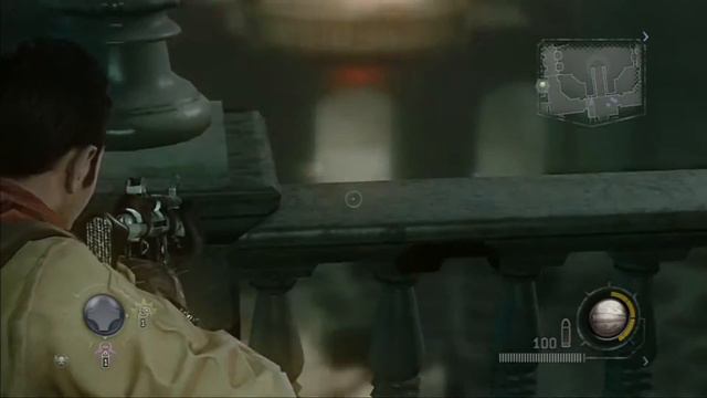Resident Evil ORC (Echo 6) - Уровень / Level - 2 (HD) смотреть онлайн
