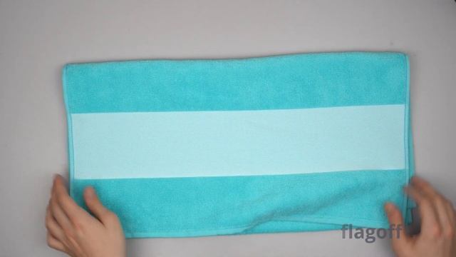 ПОЛОТЕНЦЕ 50*100 БИРЮЗОВОЕ ДЛЯ СУБЛИМАЦИОННОЙ ПЕЧАТИ смотреть онлайн