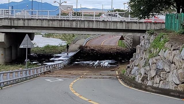 Рабочие будни бариста в корее/Как прошел Тайфун??/Праздник Чусок с родителями? |корея влог