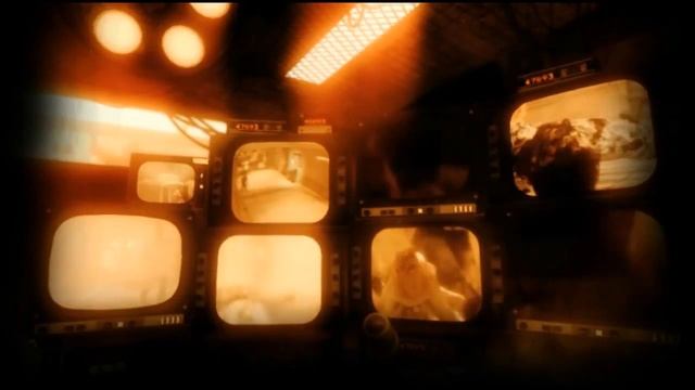 Лёба-вечные сны