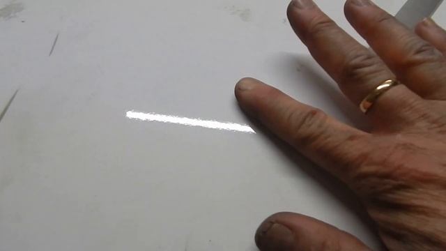 Выравнивание поверхностей ГАЗ 21 смотреть онлайн