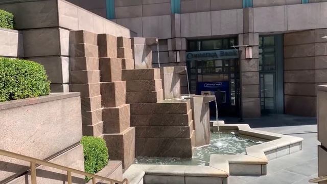 Вся правда про Даунтаун Лос Анджелеса. Downtown LA