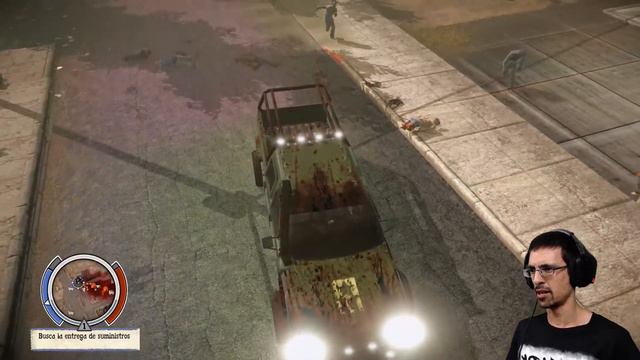 STATE OF DECAY: Lifeline | #07 FINAL - Adiós Danforth | PiCaLoKi Gameplay Español смотреть онлайн