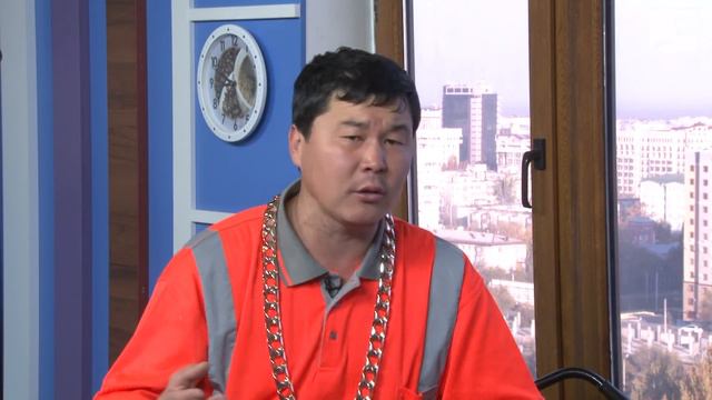 Чыпалак баатыр: Мен Кайрат Кыргыз эмесмин смотреть онлайн