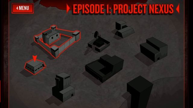Madness: Project Nexus - Спасаем друзей | Прохождение на русском | эпизод 1 смотреть онлайн