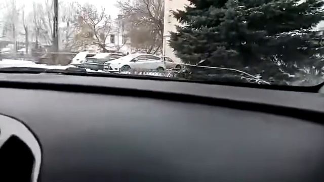 Чип тюнинг Opel Astra J от Space Pro Тольятти смотреть онлайн