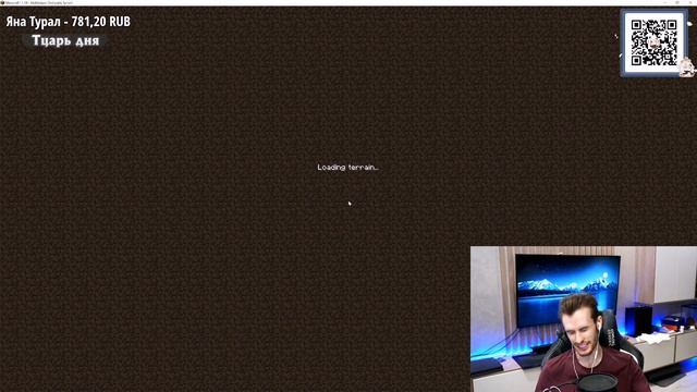 ЗАКВИЕЛЬ ЗАПУСКАЕТ ПВО НА СЕРВЕРЕ | СНОВА ЗАРУИНИЛ? | Нарезка со стрима ZakvielChannel