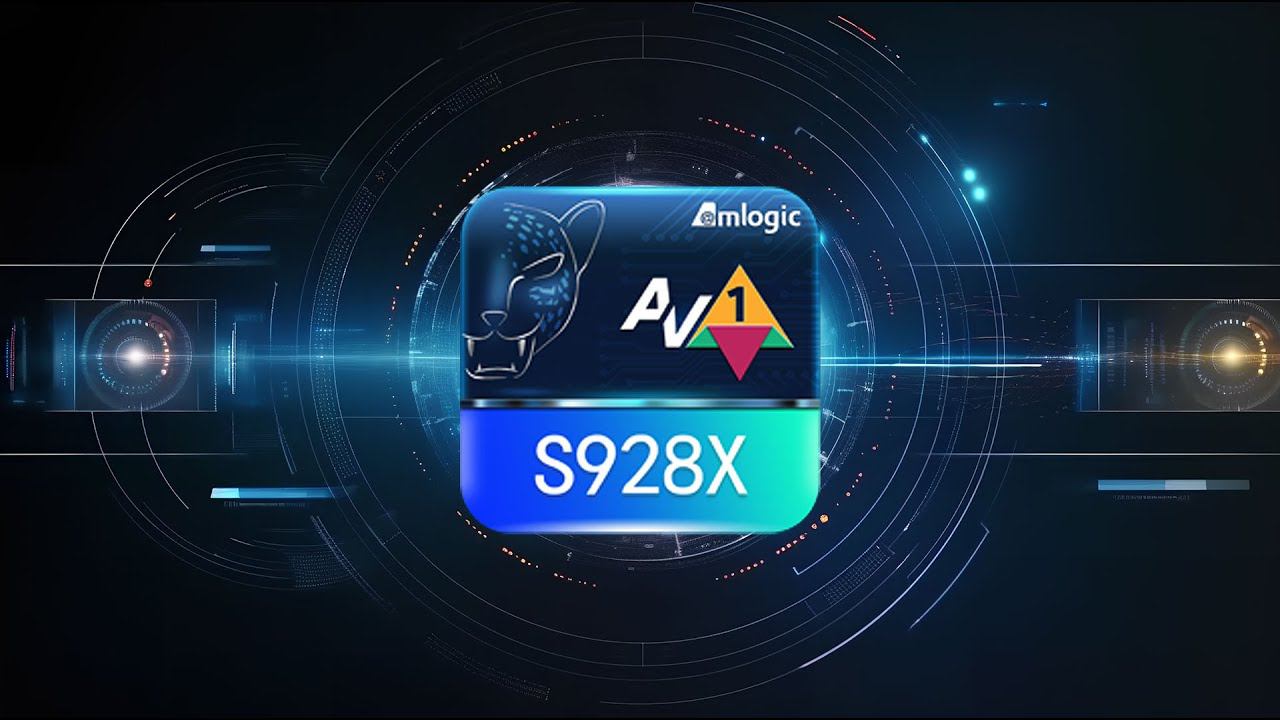 Выбор оптимального TV BOX в 2023 году (Amlogic, Rockchip, Allwiner, Nvidia, Mediatek) смотреть онлайн