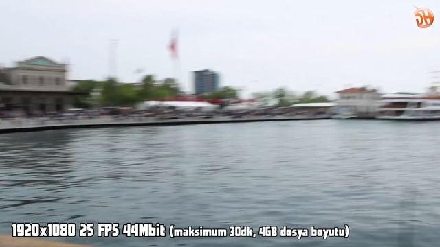 İstediğimizi bulabildik mi? "Canon EOS 2000D değerlendirmesi" смотреть онлайн