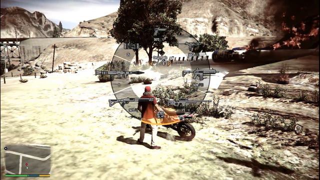 Grand Theft Auto V | GTA 5 | GAMEPLAY ESPAÑOL | SIN COMENTARIOS | PC | PARTE 27. смотреть онлайн