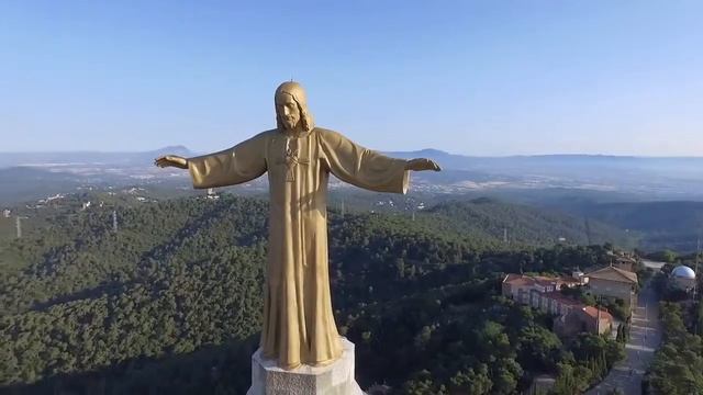 Гора Тибидабо, Барселона смотреть онлайн