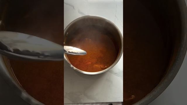 Шеф-повар дома с Полиной