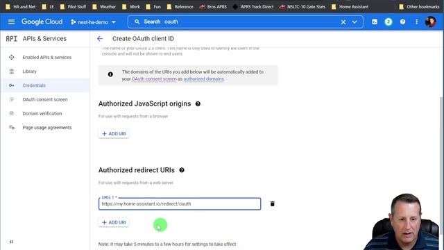 Finally! A WORKING NEST Integration with Home Assistant using Oauth! смотреть онлайн