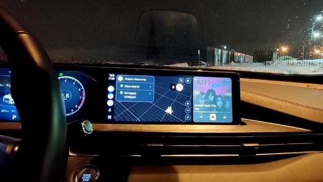 Долгожданное обновление прошивки ГУ Тигго 7 Про Макс