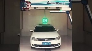 AUTOPENA.PRO МОЙКА САМООБСЛУЖИВАНИЯ ПРЕМИУМ КЛАССА ПОД КЛЮЧ! БЕСКОНТАКТНЫЙ РОБОТ LEISUWASH 360° 3D!