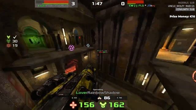 Round 3 - RJZ Xonotic Duel League 2023 смотреть онлайн
