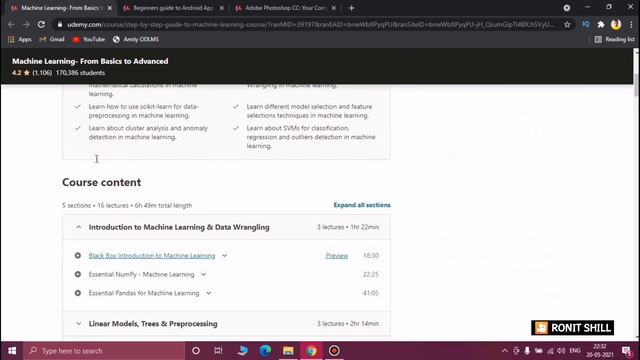 Free Online Courses For 21 & 22 May | Udemy Coupon Code 2021 смотреть онлайн