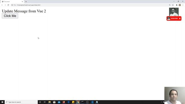2. Breaking Changes need to know while migrating code from Vue2 to Vue 3. смотреть онлайн