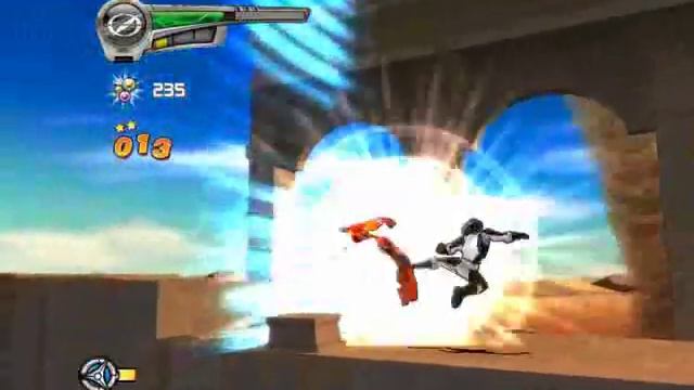 Power Rangers Legends Gameplay (PC) смотреть онлайн