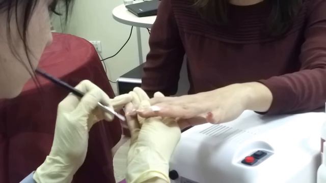 Презентация ногтевой системы от SISEL смотреть онлайн