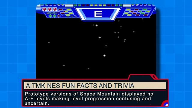 Adventures in the Magic Kingdom NES Secrets and History | Generation Gap Gaming смотреть онлайн