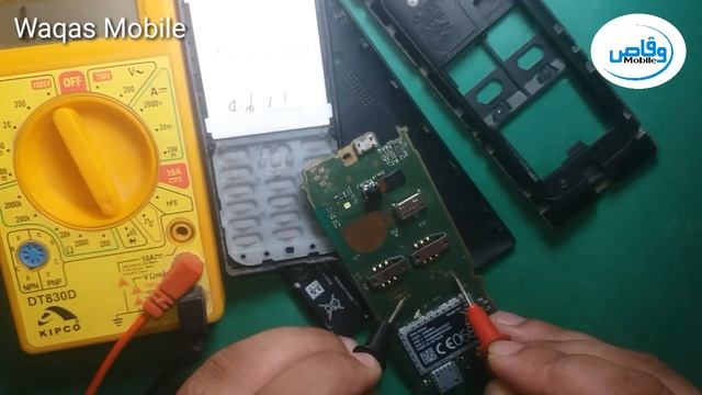 Nokia 150 rm-1190 Dead No power on Solution | Nokia 150 rm-1190 Power key Ways смотреть онлайн