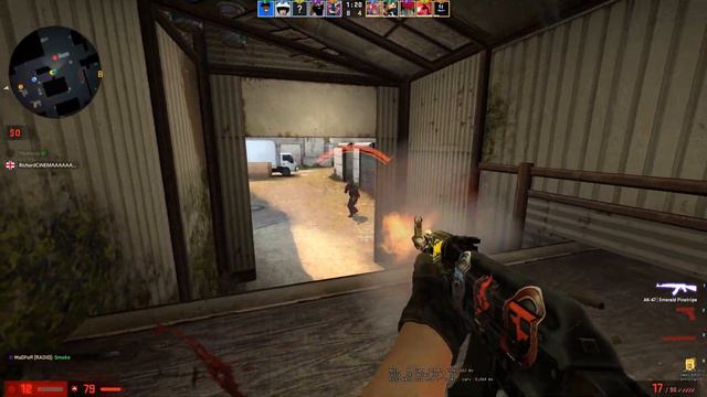 ДАУНЫ ИГРАЮ ФАСИТ | CSGO МОНТАЖ смотреть онлайн