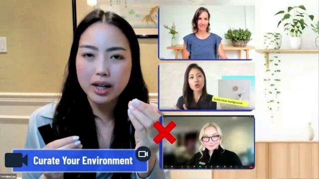 SASE Webinar - Make a Memorable First Impression: The TEA Method смотреть онлайн