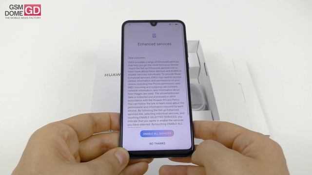 Huawei P30 Lite Unboxing and Short Review (Midrange Triple Camera Phone) смотреть онлайн