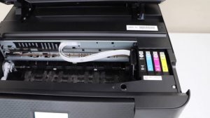 Epson Printer Error 000031 Code !