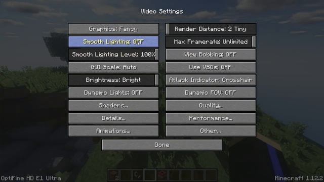 Minecraft With and Without Shaders [FPS TEST] | Celeron G3930 | GTX960 | HD 60FPS смотреть онлайн